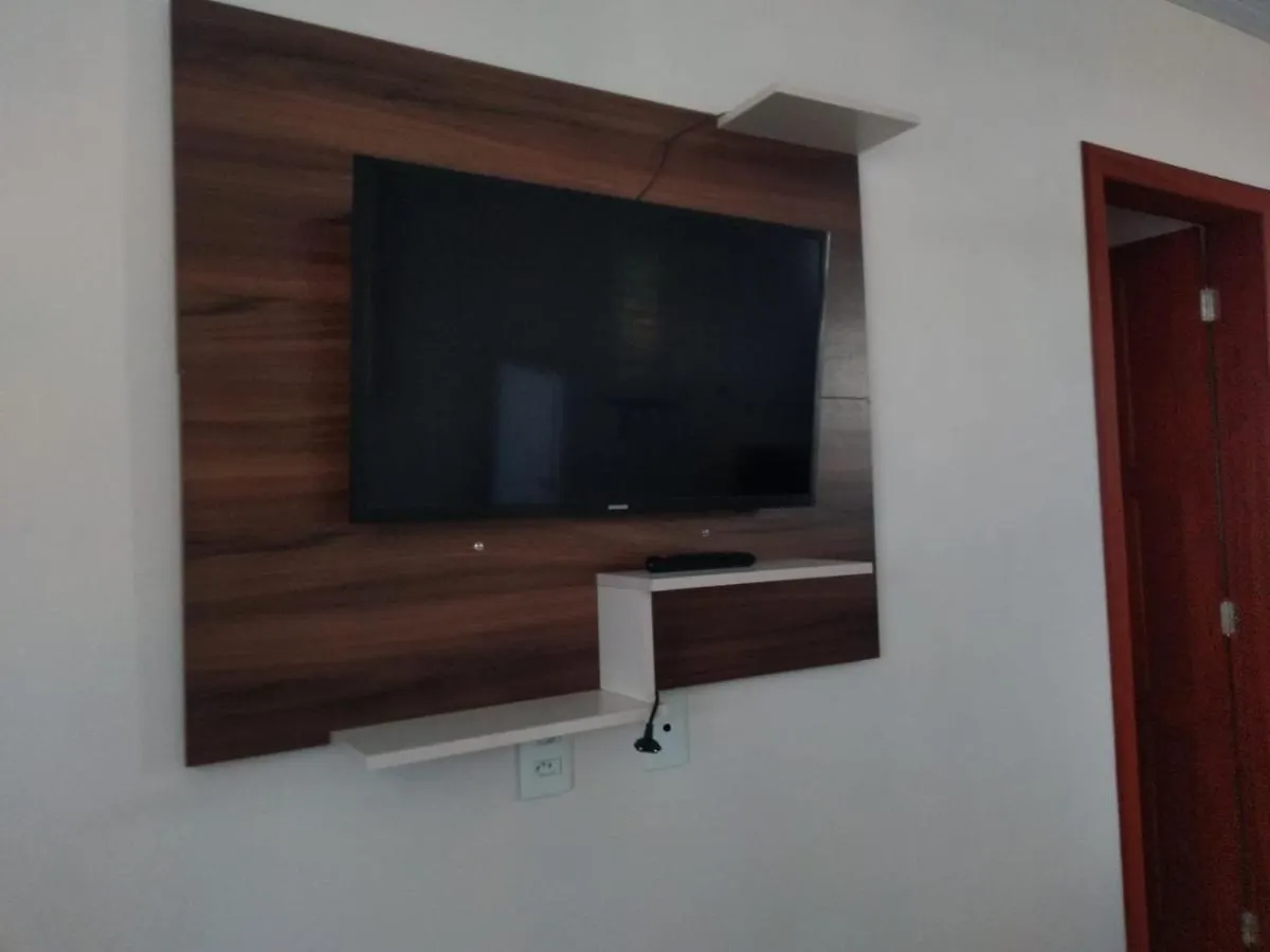 Holiday home Casa Aconchegante Com Patio Villa Florianopolis
