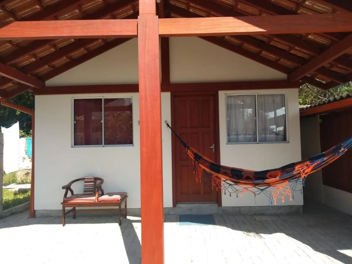 Casa Aconchegante Com Patio location