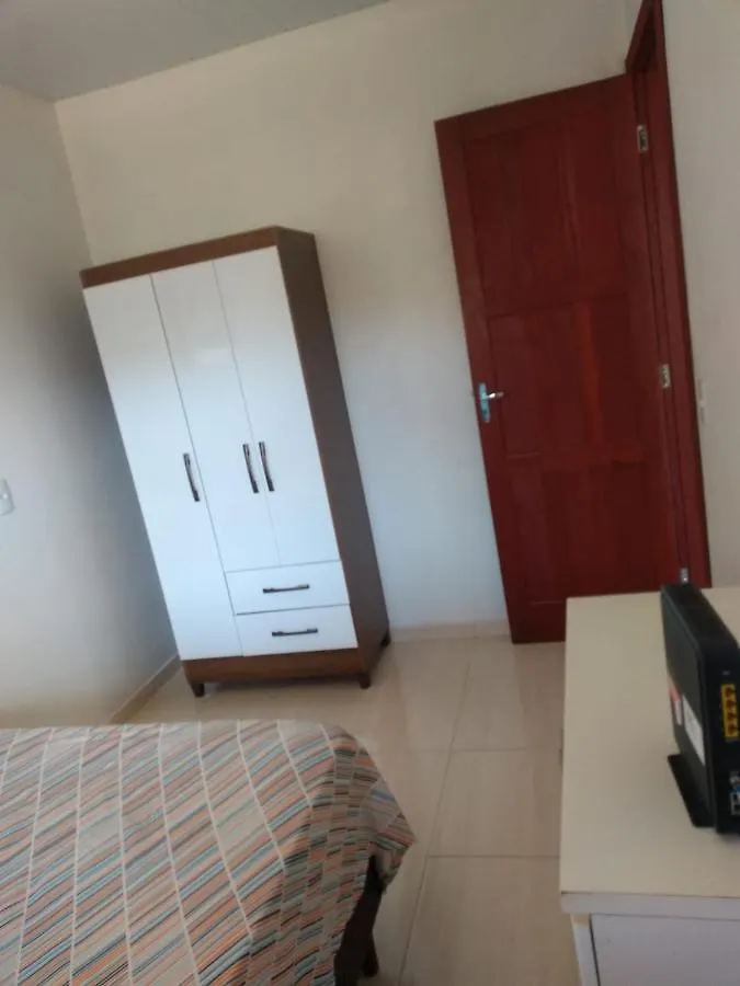 Casa Aconchegante Com Patio Villa Florianopolis Holiday home